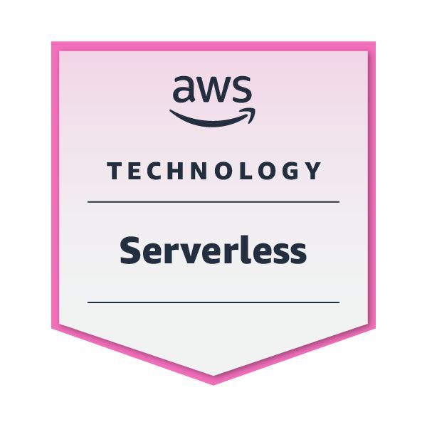 AWS Knowledge Serverless
